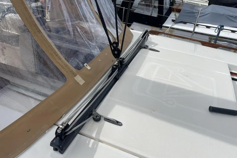 Calista Yacht Photos Pics Dufour 375 Grand Large