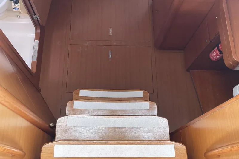 Calista Yacht Photos Pics Dufour 375 Grand Large