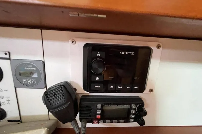 Calista Yacht Photos Pics Dufour 375 Grand Large