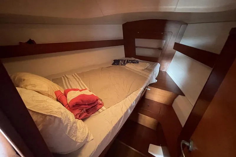 Calista Yacht Photos Pics Dufour 375 Grand Large