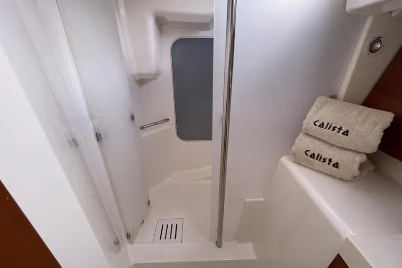 Calista Yacht Photos Pics Dufour 375 Grand Large