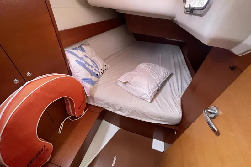 Calista Yacht Photos Pics Dufour 375 Grand Large