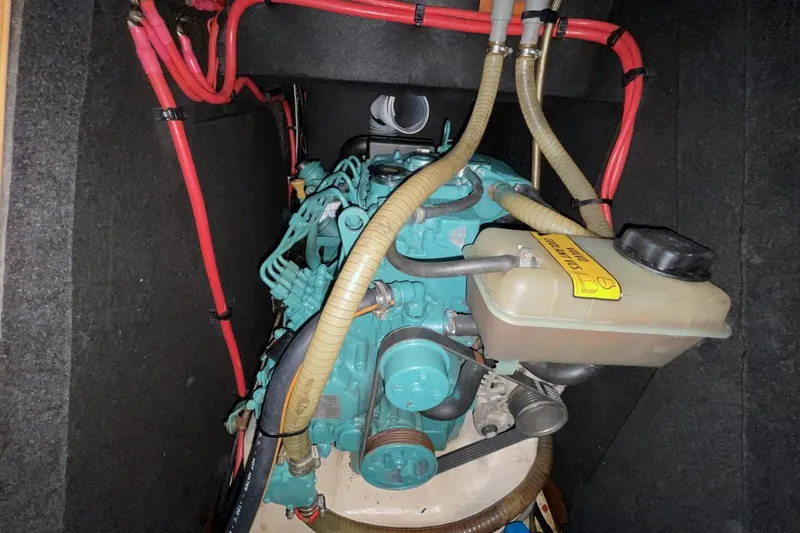 Calista Yacht Photos Pics Dufour 375 Grand Large