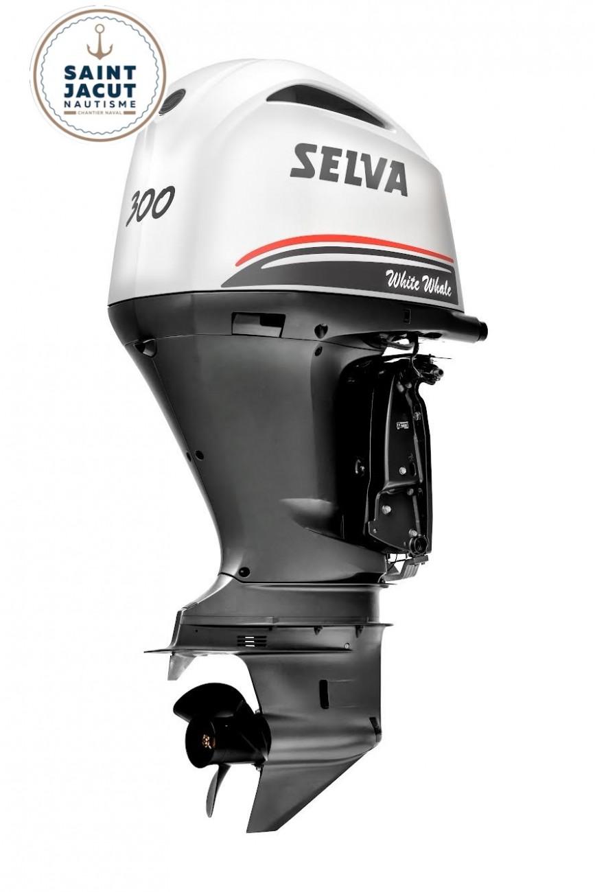 2024 Selva 300