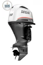 2024 Selva 300