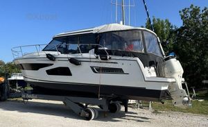 2019 Jeanneau Merry Fisher 1095