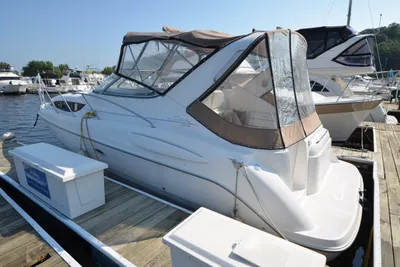 Bayliner 3055 Avanti Sunbridge