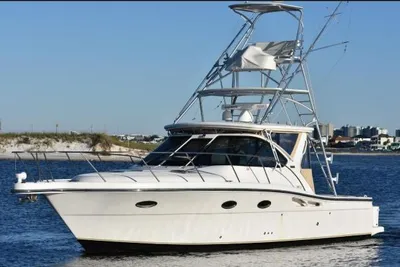 Tiara Yachts 3200 Open
