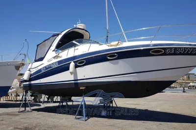 2009 Four Winns 318 Vista