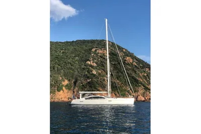 2016 Wauquiez Pilot Saloon 55