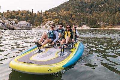 Hobie iTrek Fiesta