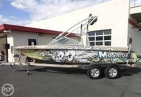 2005 MasterCraft X-2