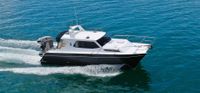 1996 Custom Ron Given Tamara Class