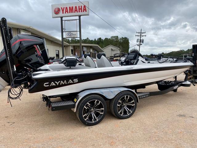 2023 Caymas CX20PRO Bass for sale - YachtWorld