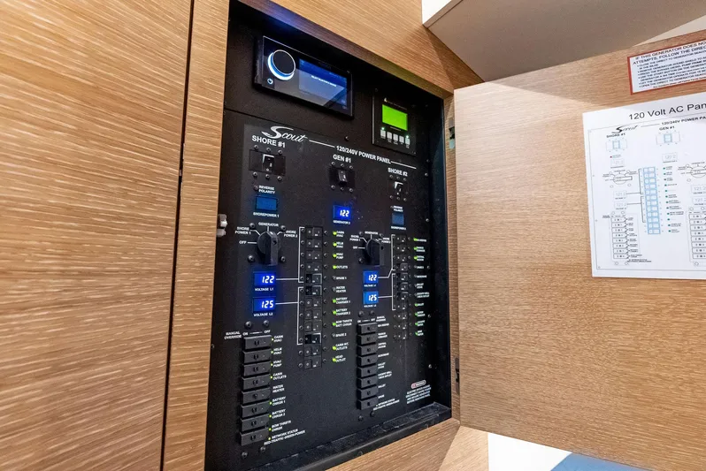 Bottom Line Yacht Photos Pics 