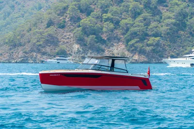 2022 X-Yachts X-Power 33C