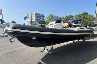 2023 Joker Boat CLUBMAN 28