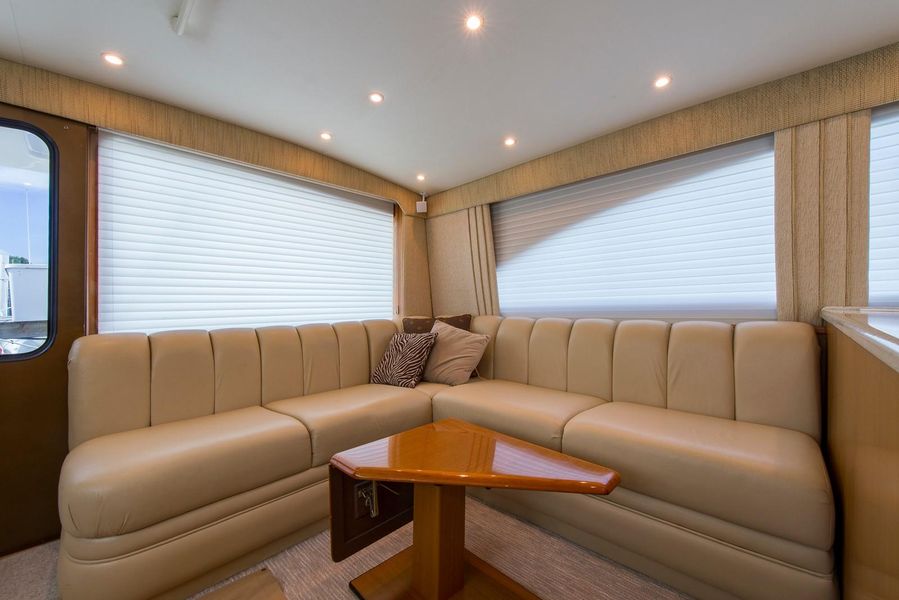 2005 Ocean Yachts Convertible