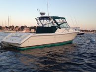 1997 Pursuit 2860 Denali