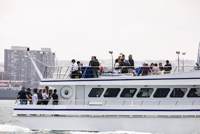 Peregrine Yacht Photos Pics 