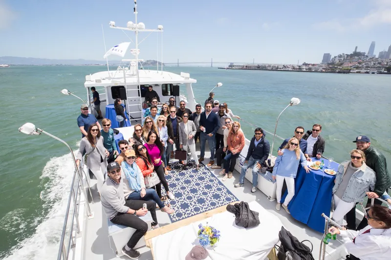 Peregrine Yacht Photos Pics 