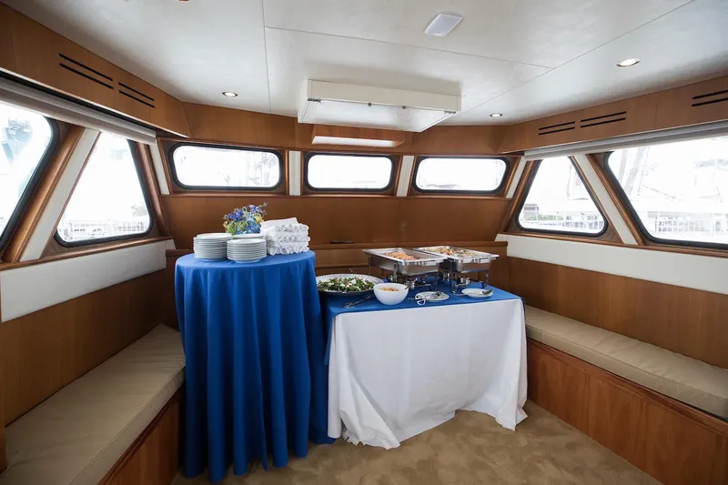 Peregrine Yacht Photos Pics 