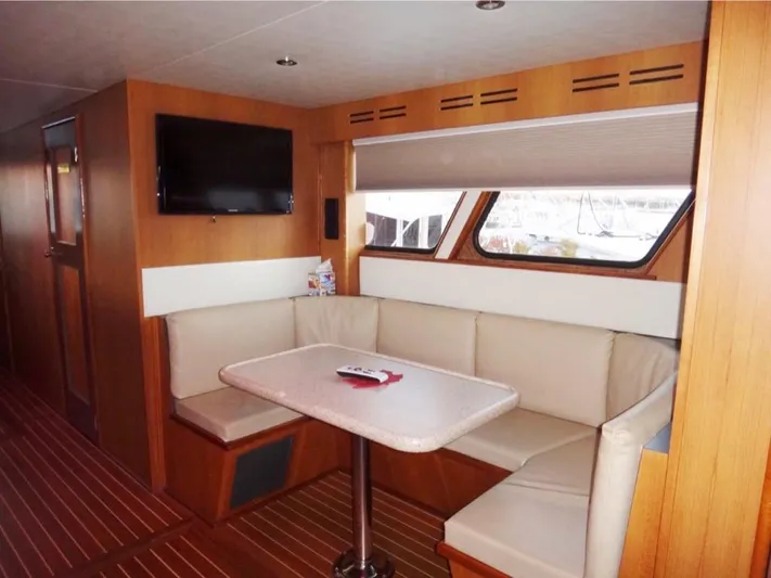 Peregrine Yacht Photos Pics 