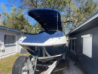 2011 Sea Ray 260 Sundeck