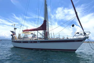 Najad 440