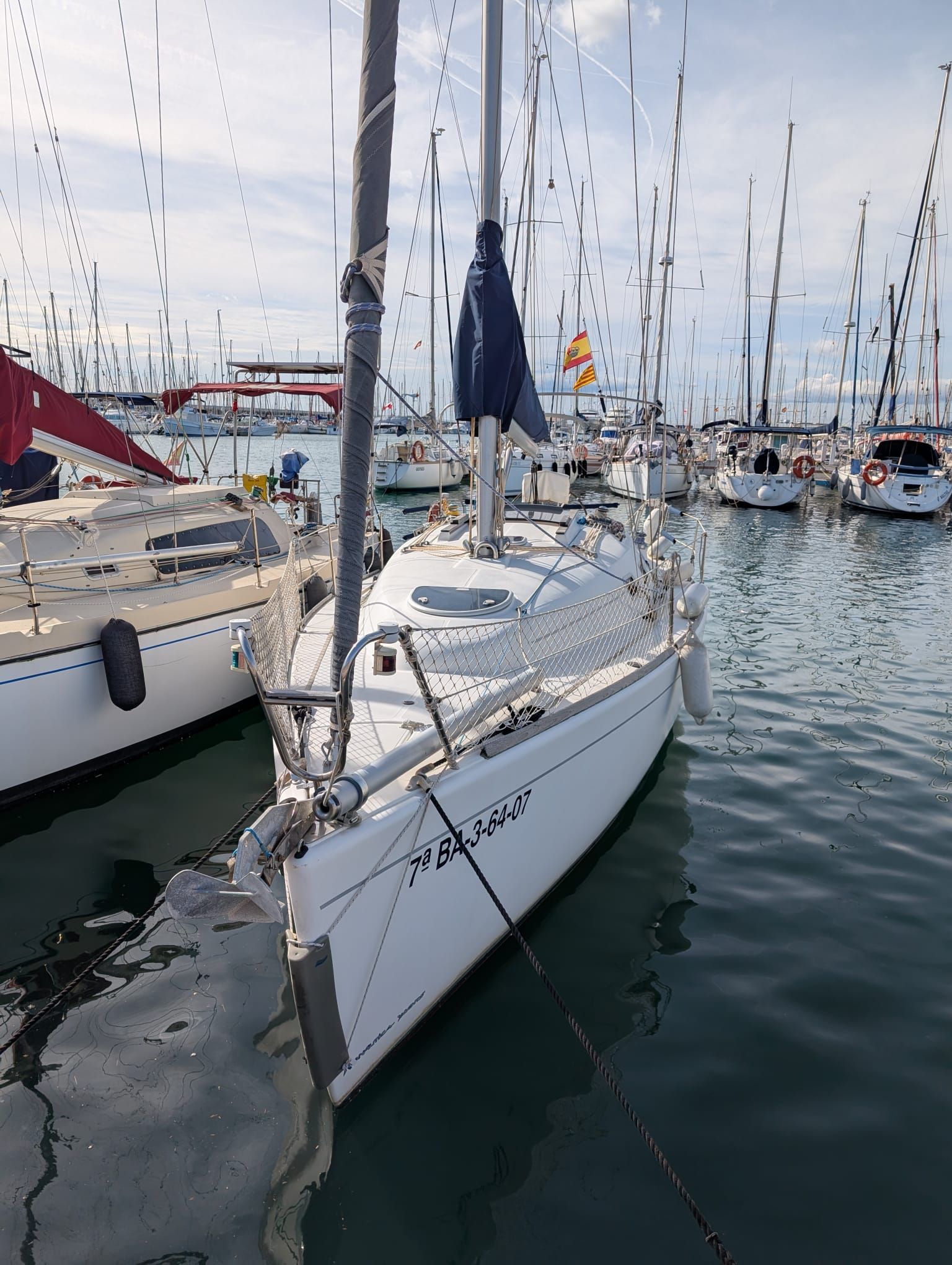 2003 Ronautica RO 330