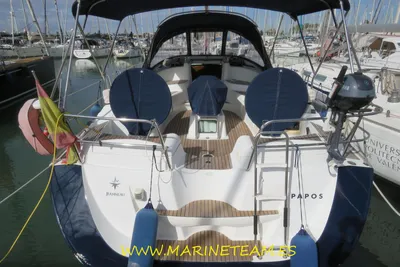 Jeanneau Sun Odyssey 42 DS