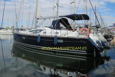 2006 Jeanneau Sun Odyssey 42 DS
