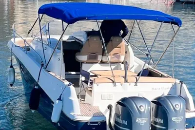 2013 Jeanneau Cap Camarat 8.5 WA