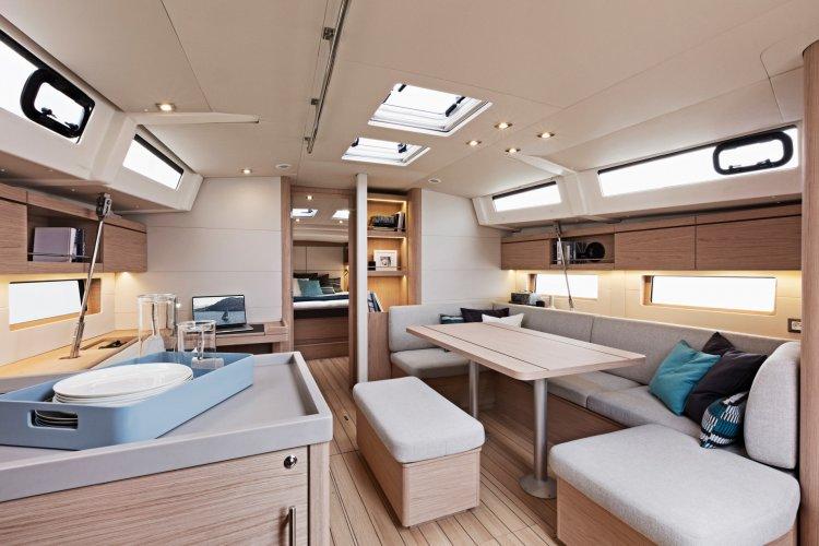 2023 Beneteau Oceanis 46.1