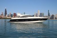 2010 Princess V78