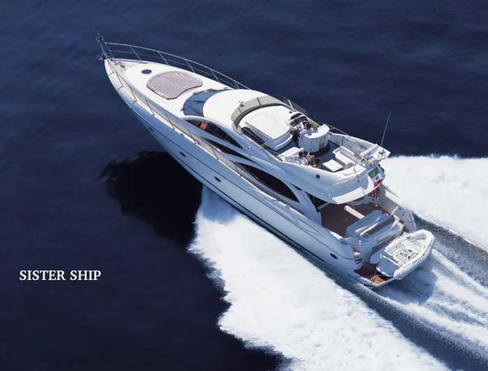 M Yacht Photos Pics 