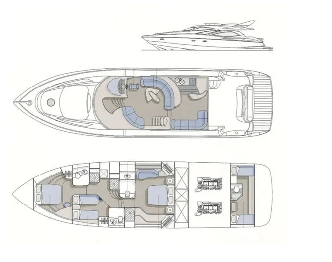 M Yacht Photos Pics 