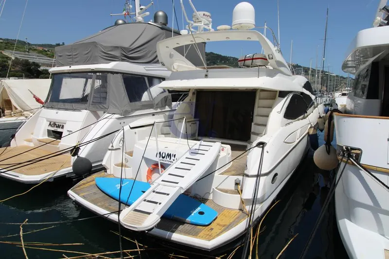 M Yacht Photos Pics 