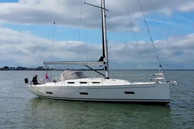 2018 Italia Yachts 12.98