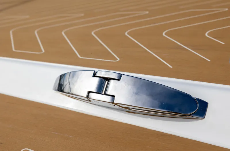  Yacht Photos Pics Fountaine Pajot Power 67 - D Yachts