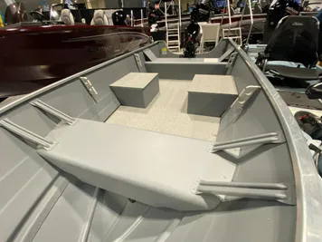 Aluminium Fish boats for sale in Great Lakes