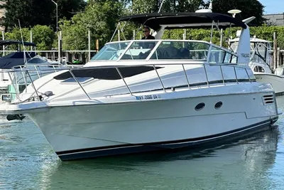 Trojan 400 Express