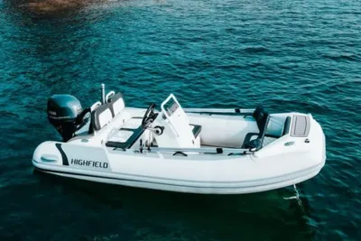 2026 Highfield Sport 360