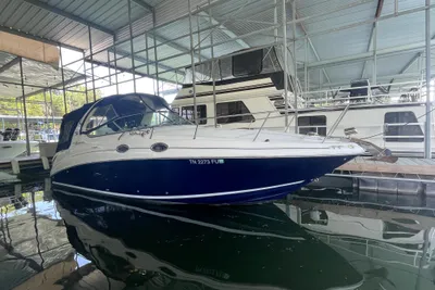 Sea Ray 280 Sundancer