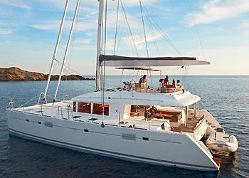 Lagoon 560