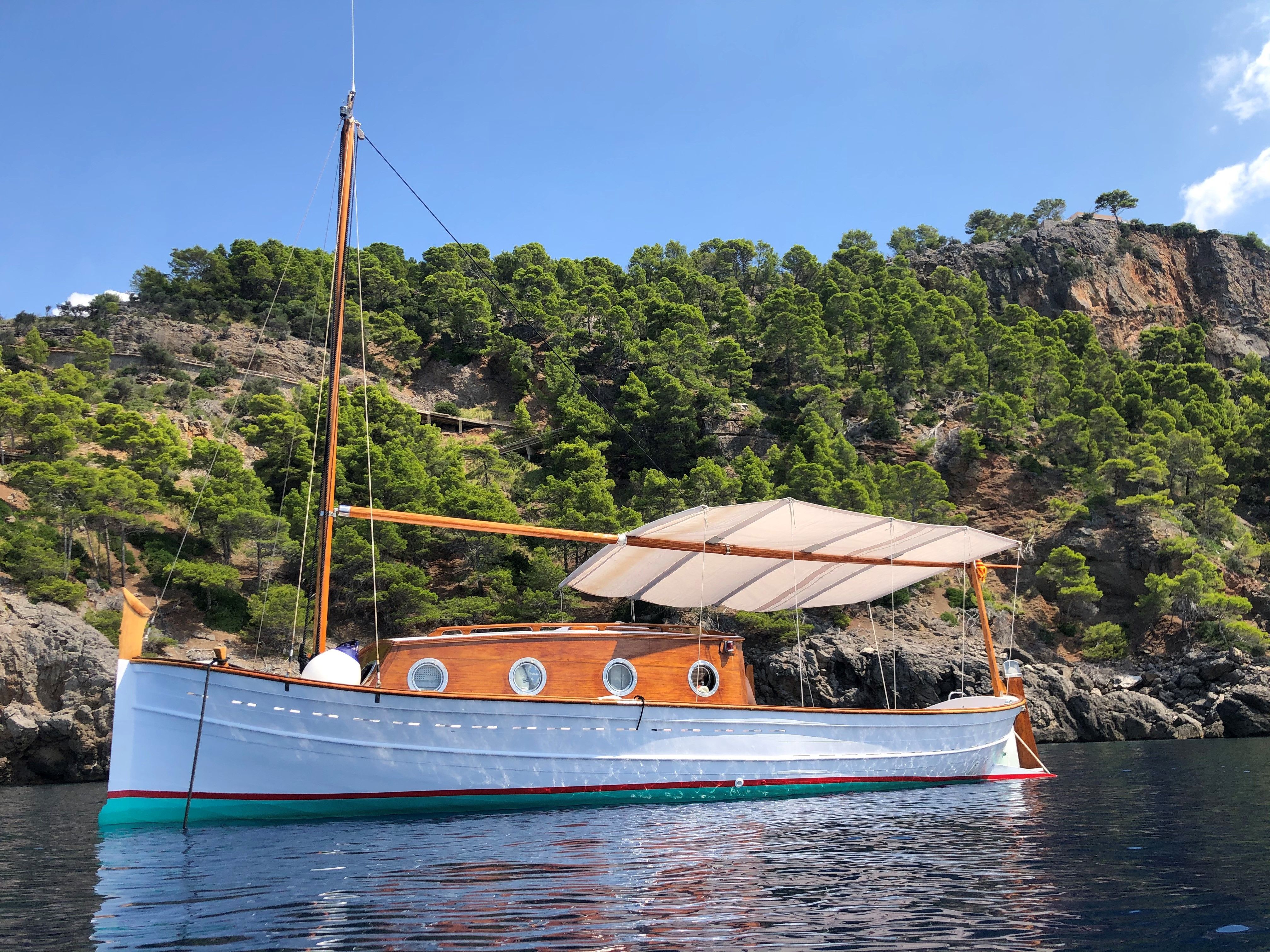 1986 A medida/Otro Llaut