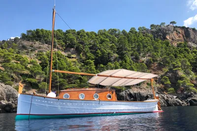 1986 A medida/Otro Llaut