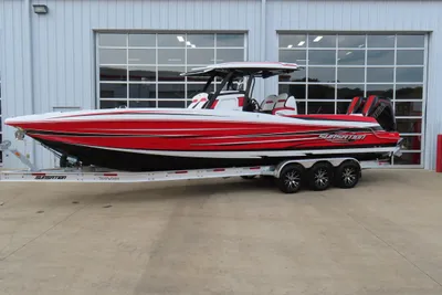Sunsation 32 CCX