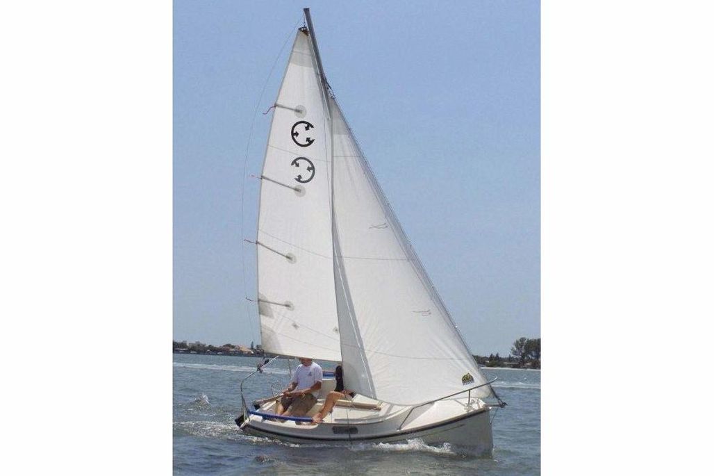 2024 ComPac Legacy Sloop for sale YachtWorld