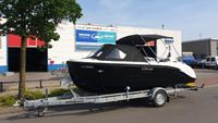 2018 Oud Huijzer 570 Tender